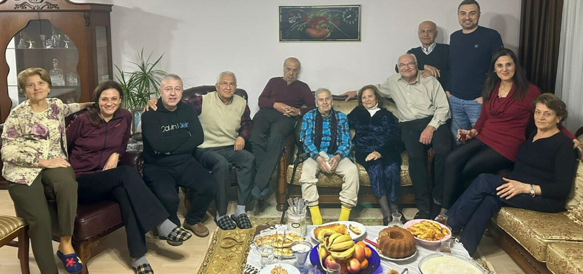ABD'de Sessiz Çoğunluğun Gücü 